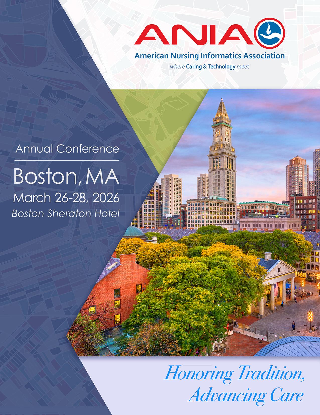 Honoring Tradition, Advancing Care